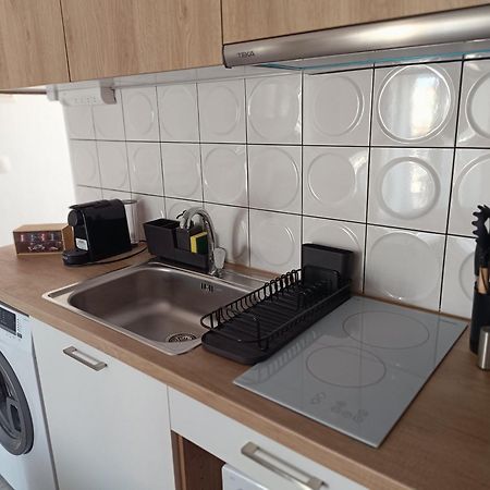 Snd Rentals- Studios Kozani Bagian luar foto