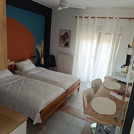 Snd Rentals- Studios Kozani Bagian luar foto
