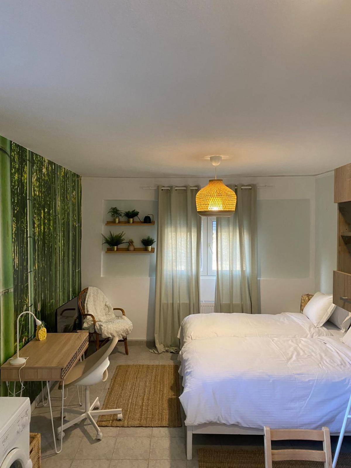 Snd Rentals- Studios Kozani Bagian luar foto