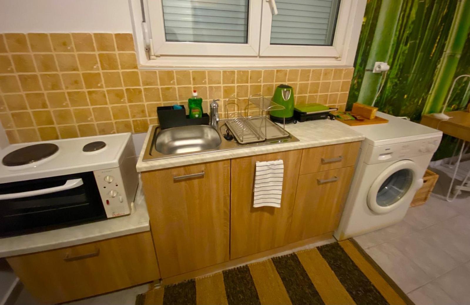 Snd Rentals- Studios Kozani Bagian luar foto