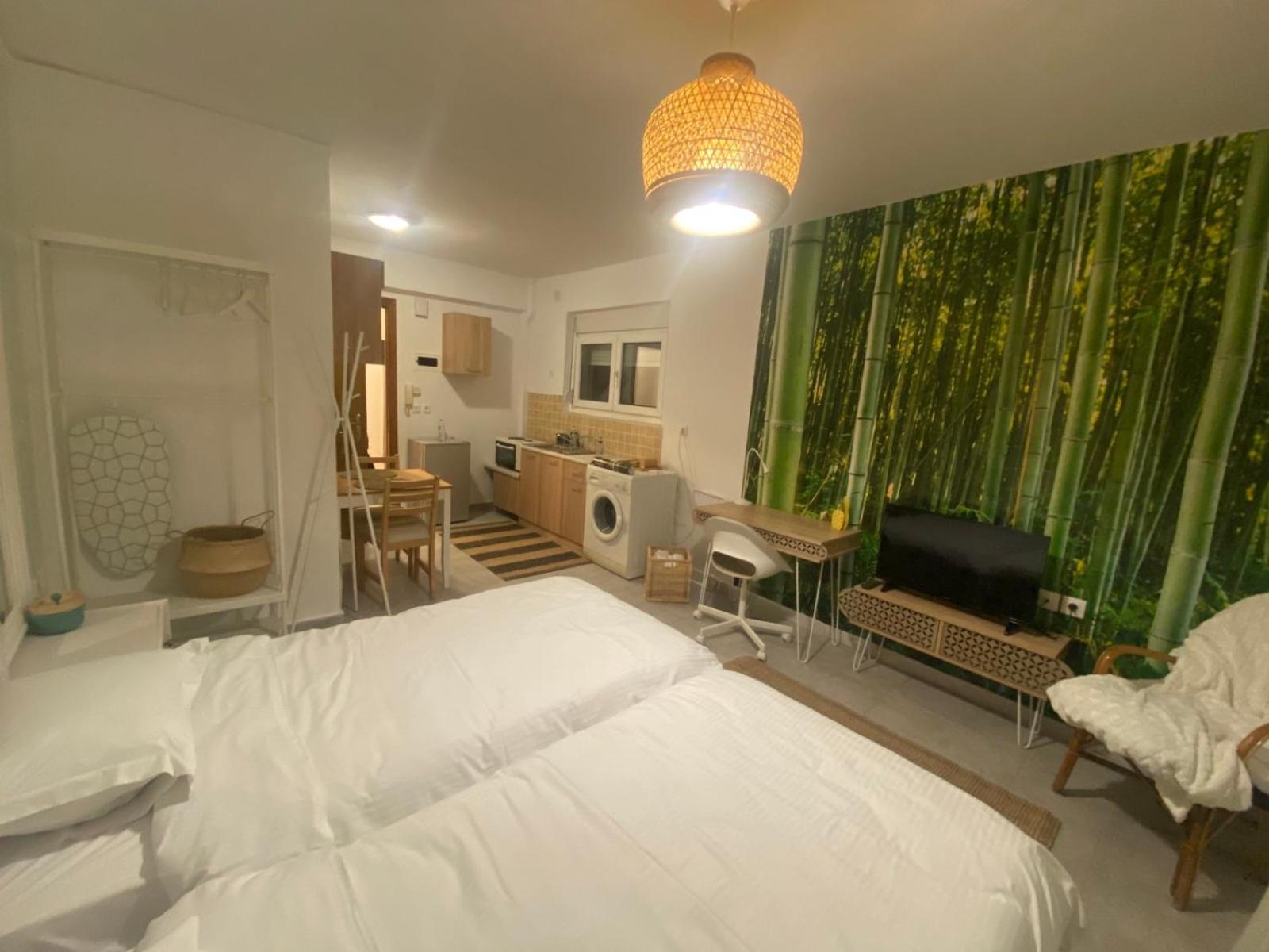 Snd Rentals- Studios Kozani Bagian luar foto
