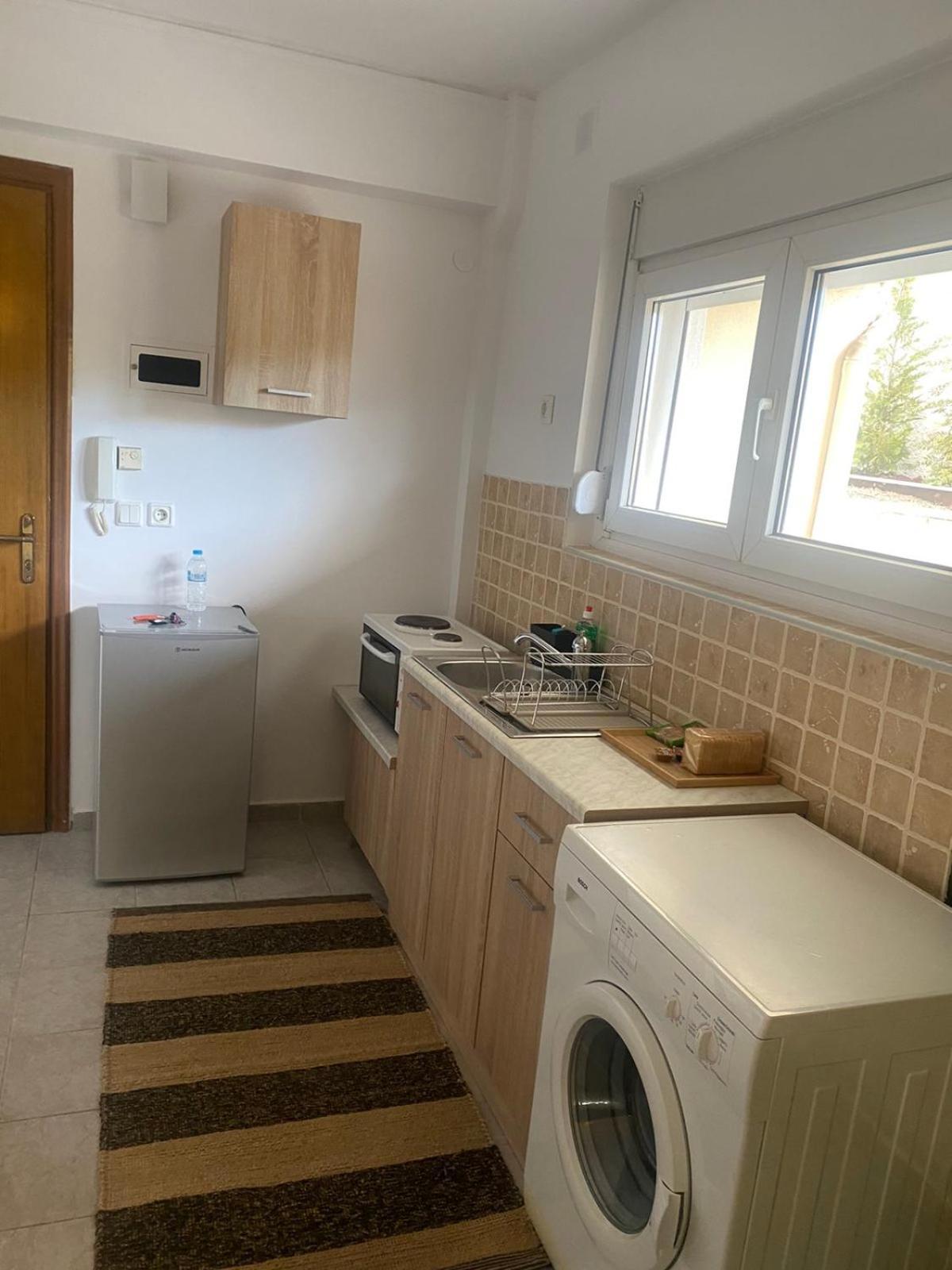 Snd Rentals- Studios Kozani Bagian luar foto