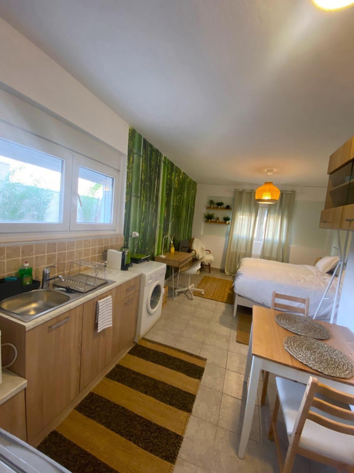 Snd Rentals- Studios Kozani Bagian luar foto