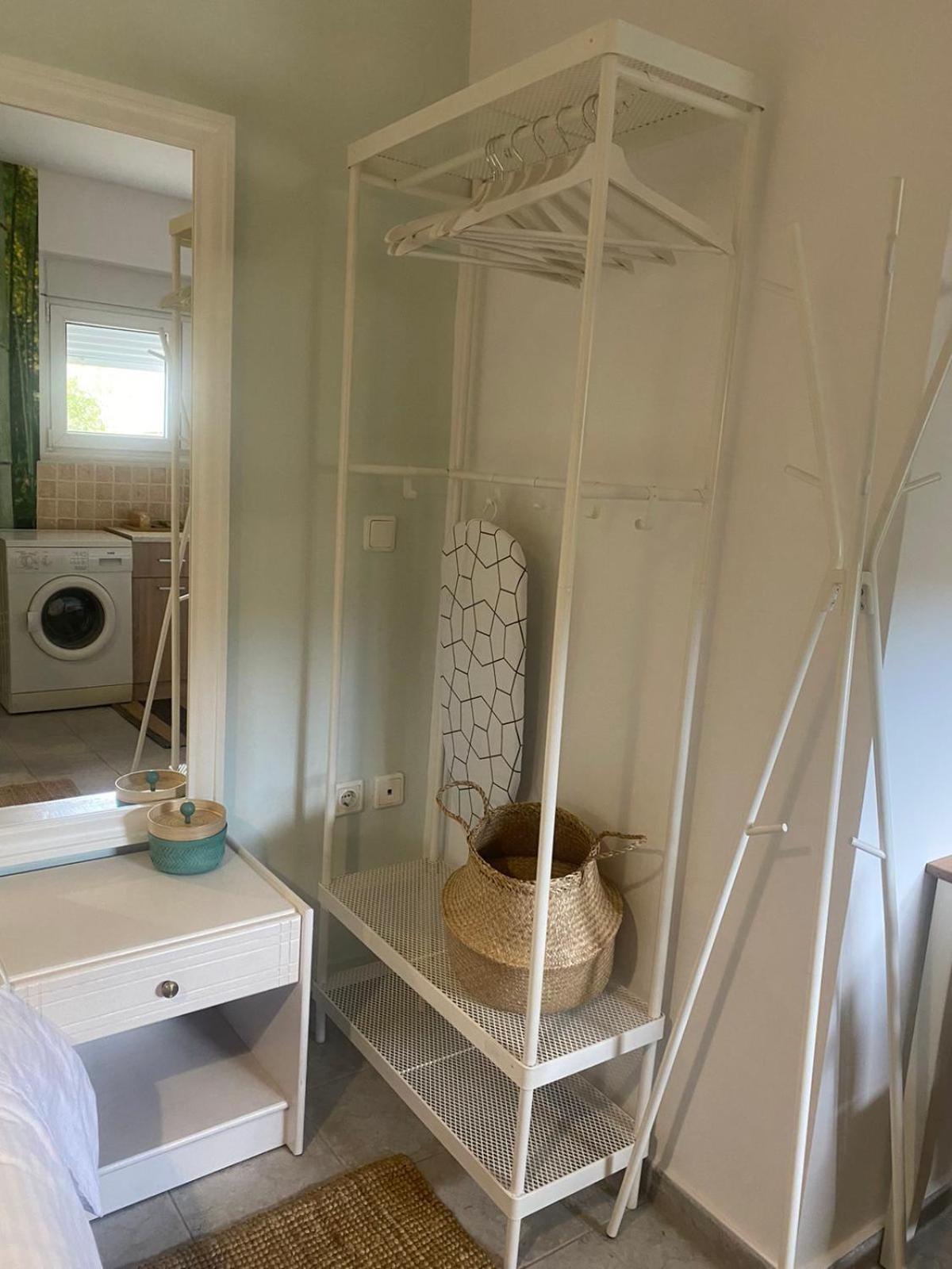 Snd Rentals- Studios Kozani Bagian luar foto