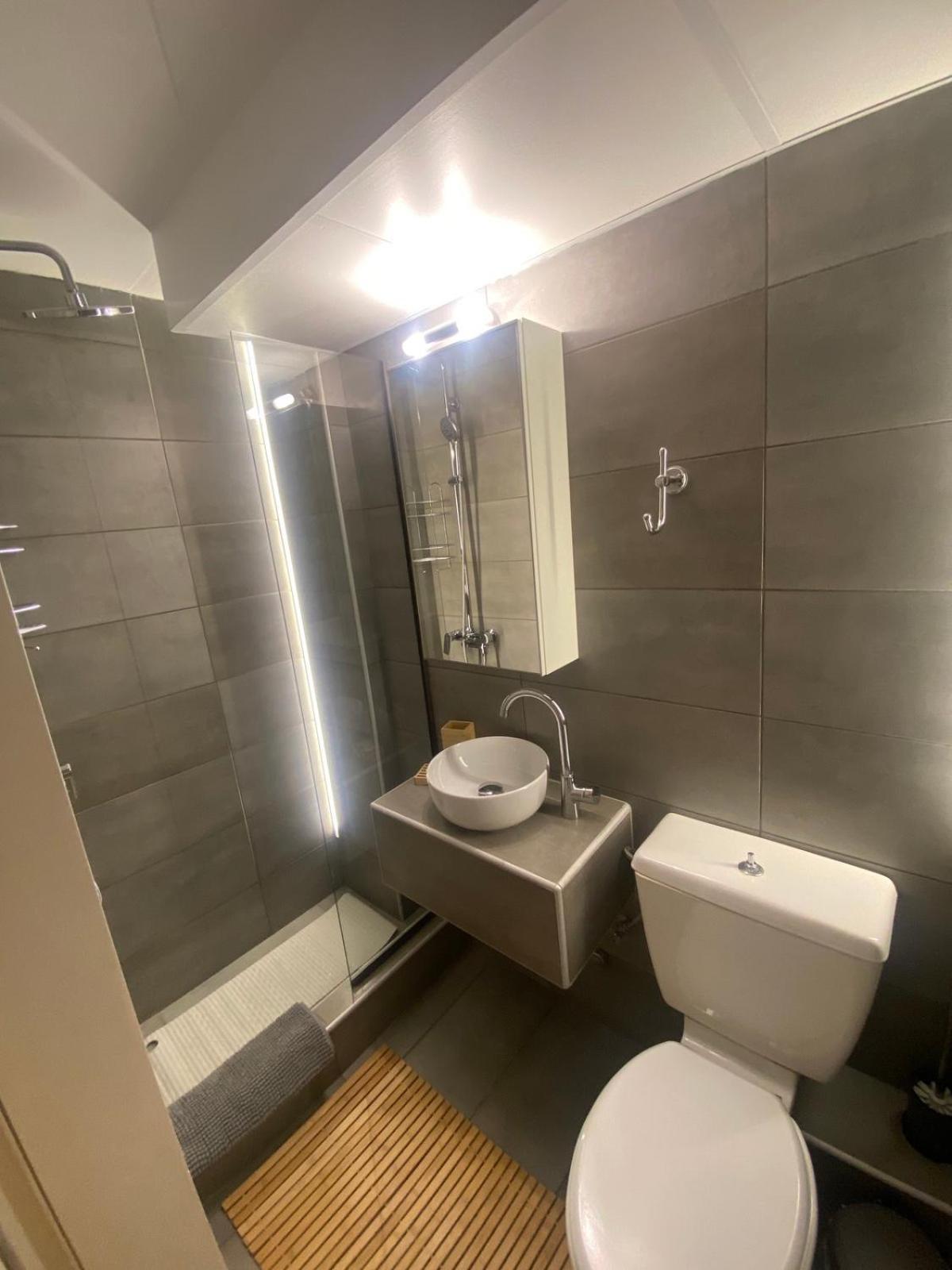 Snd Rentals- Studios Kozani Bagian luar foto
