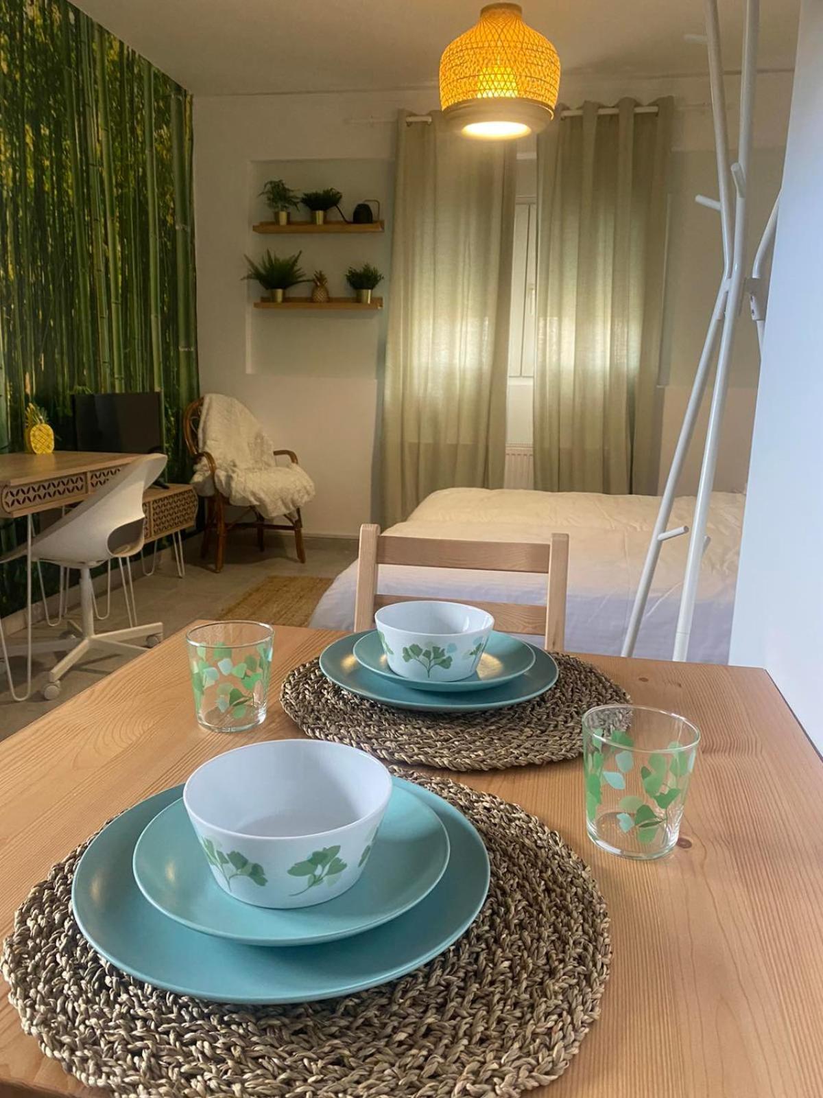 Snd Rentals- Studios Kozani Bagian luar foto