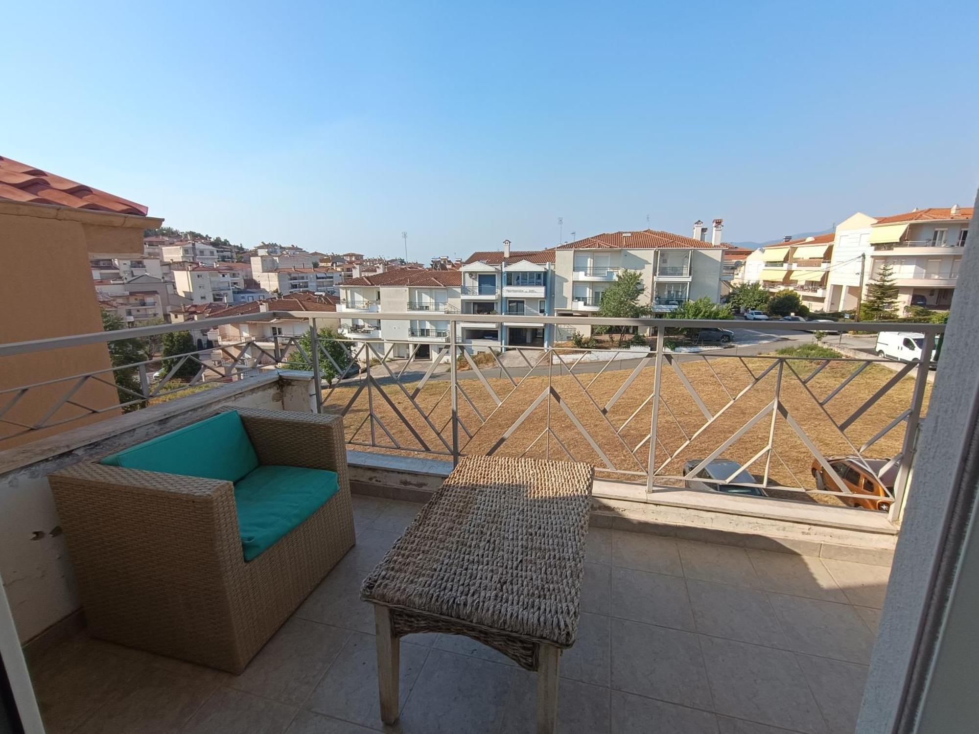 Snd Rentals- Studios Kozani Bagian luar foto