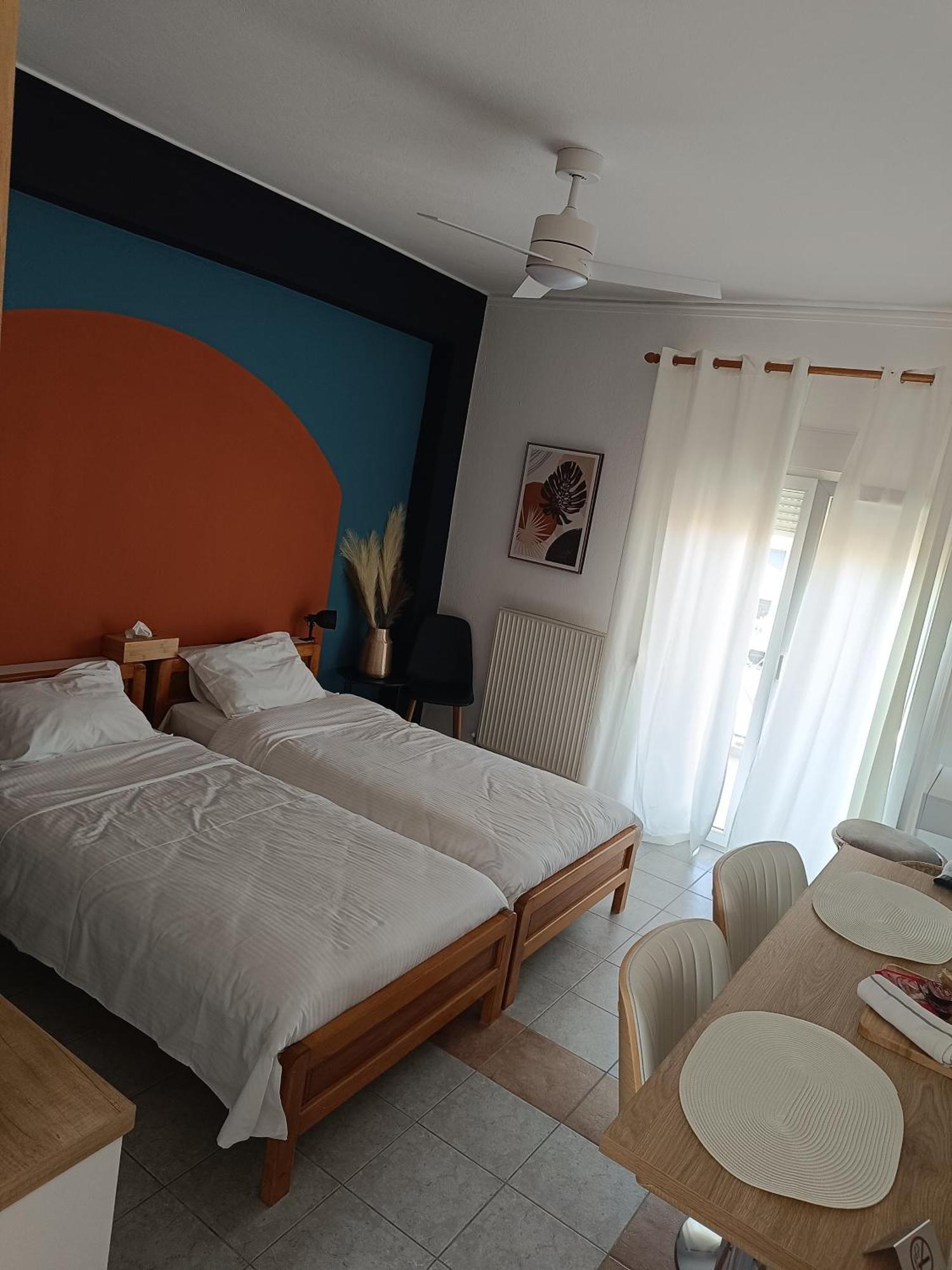 Snd Rentals- Studios Kozani Bagian luar foto