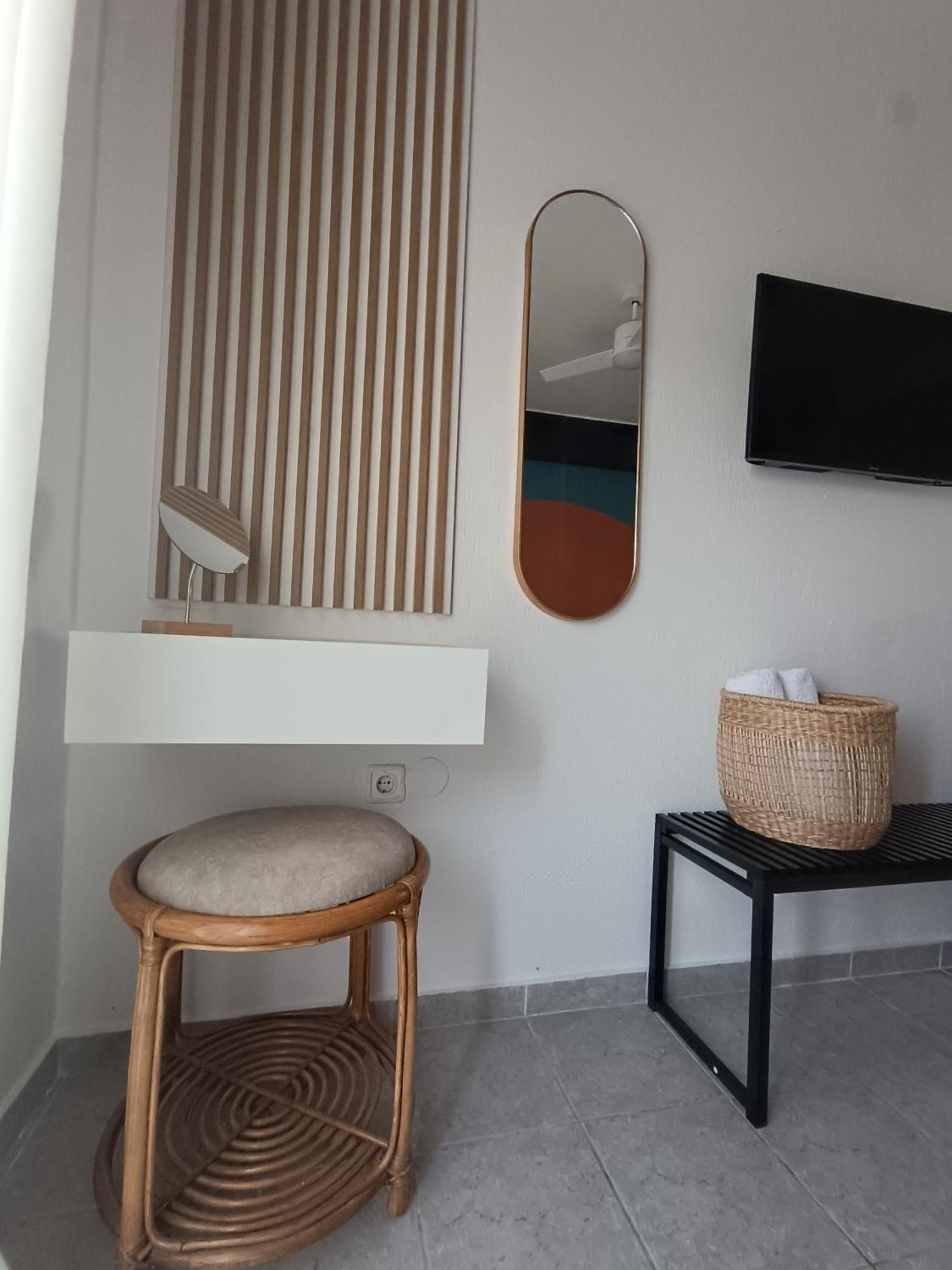 Snd Rentals- Studios Kozani Ruang foto