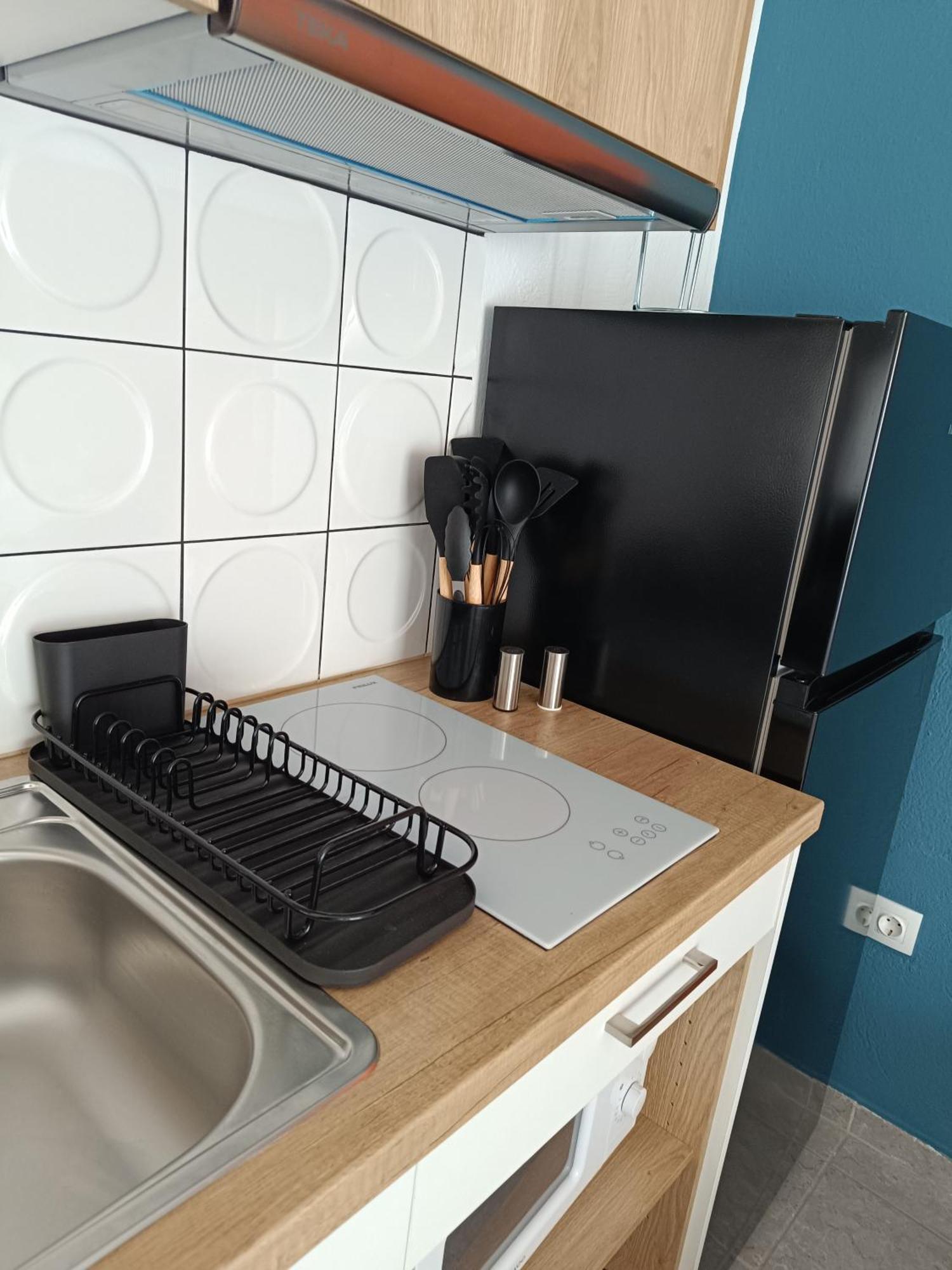 Snd Rentals- Studios Kozani Bagian luar foto