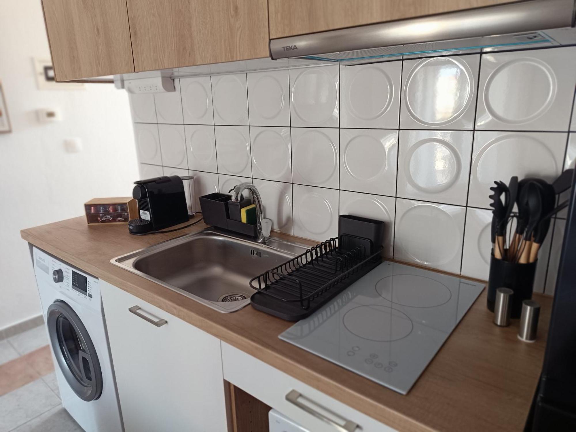 Snd Rentals- Studios Kozani Bagian luar foto