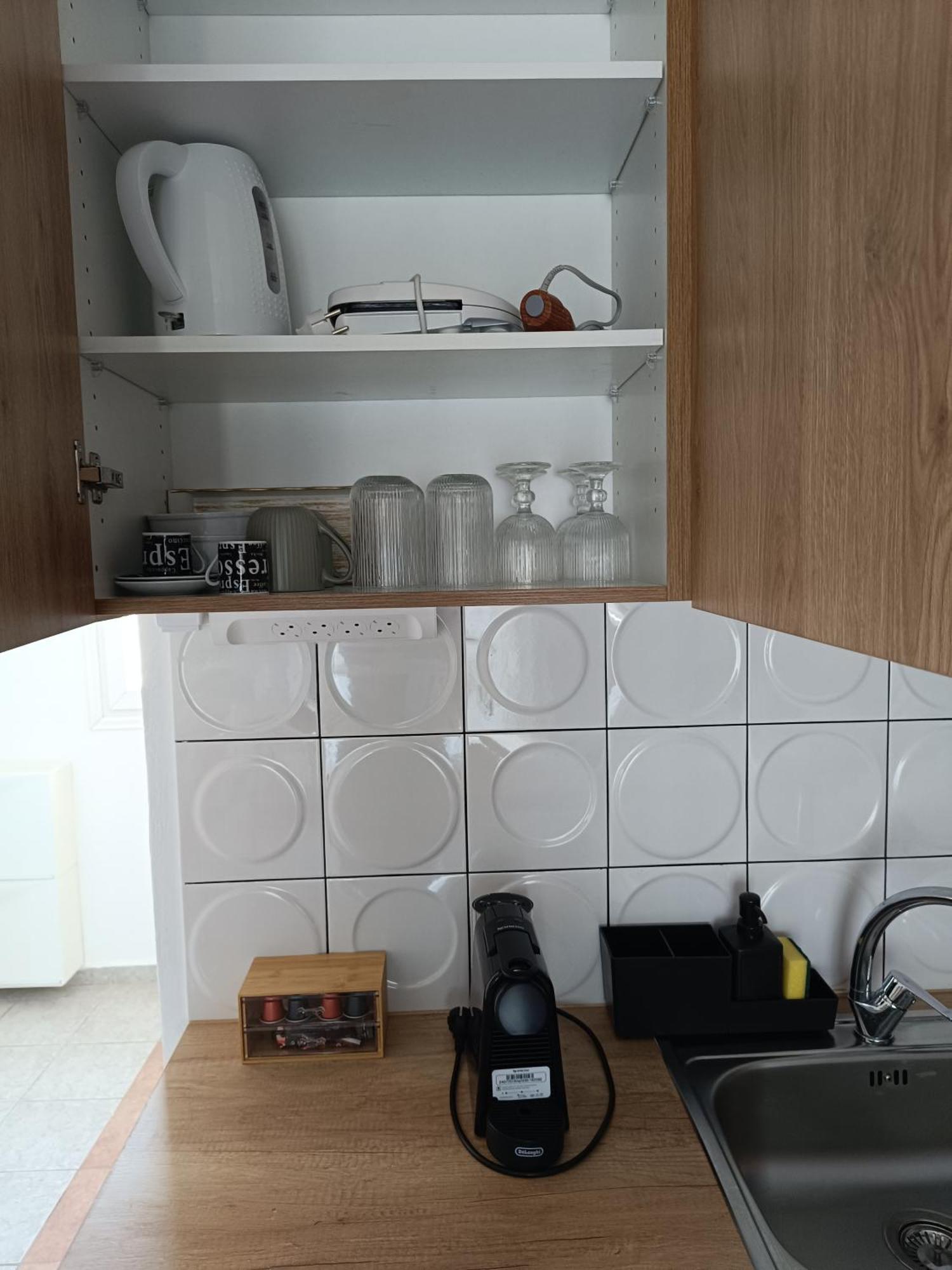 Snd Rentals- Studios Kozani Bagian luar foto