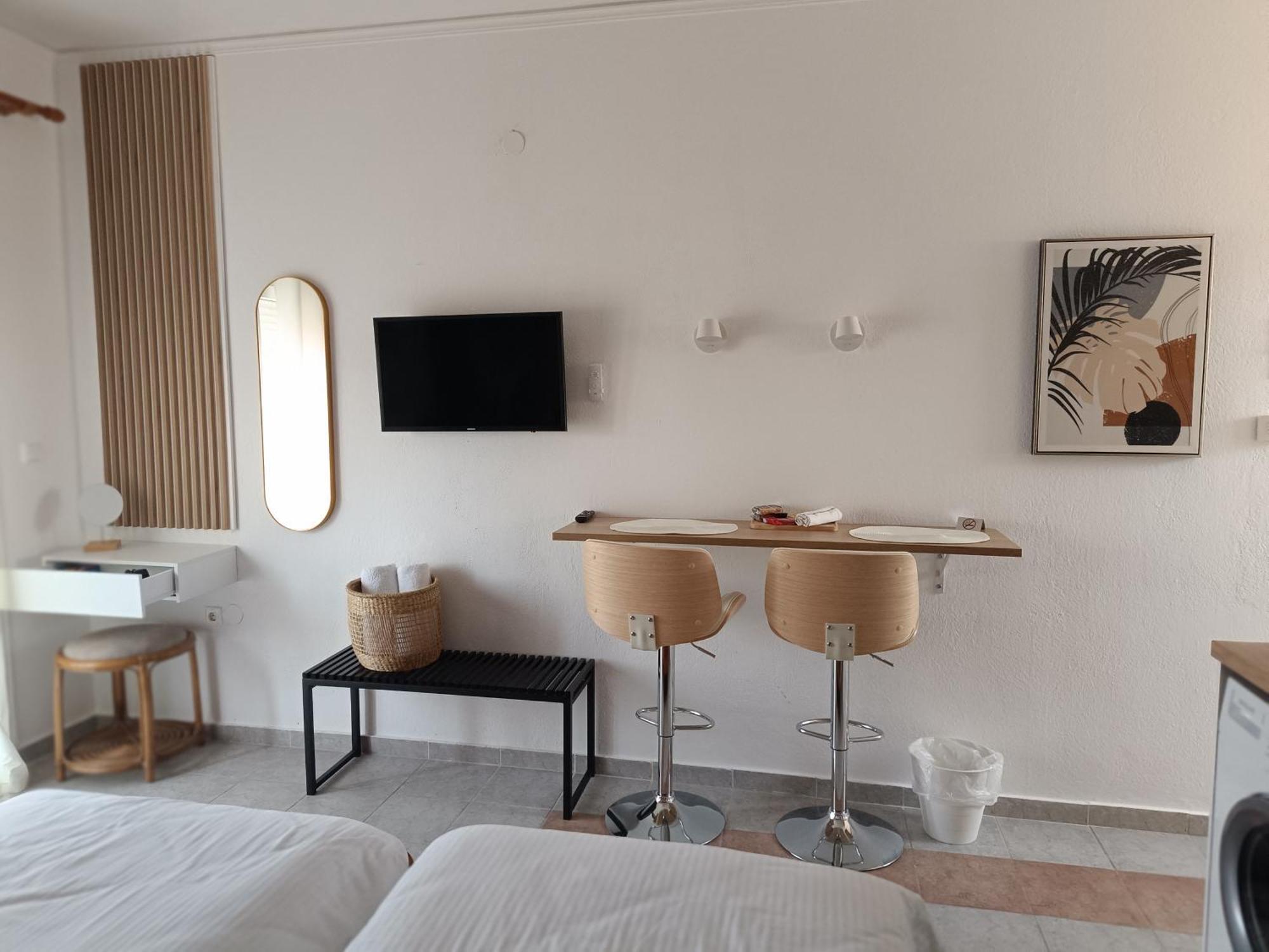 Snd Rentals- Studios Kozani Bagian luar foto