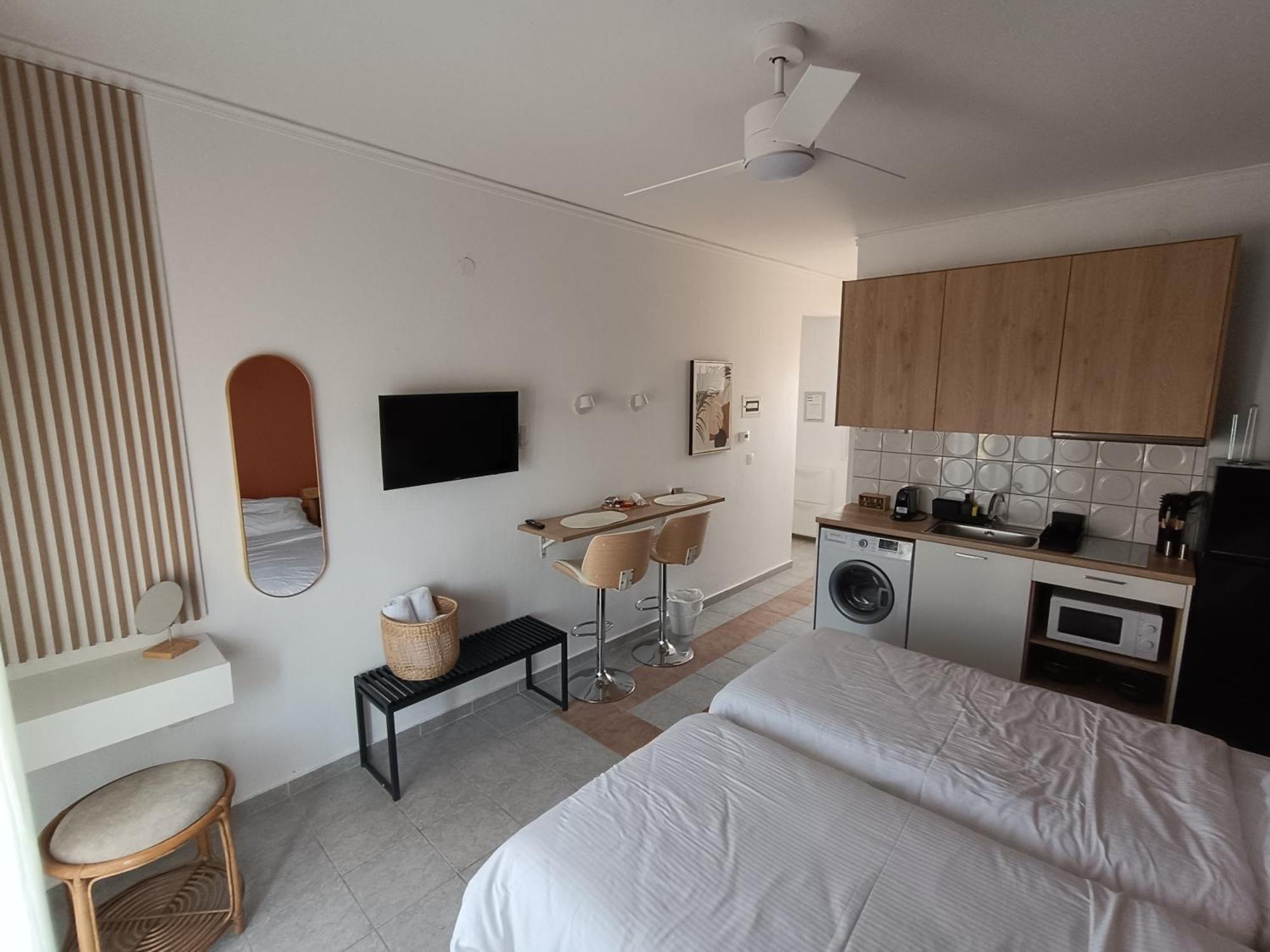 Snd Rentals- Studios Kozani Bagian luar foto