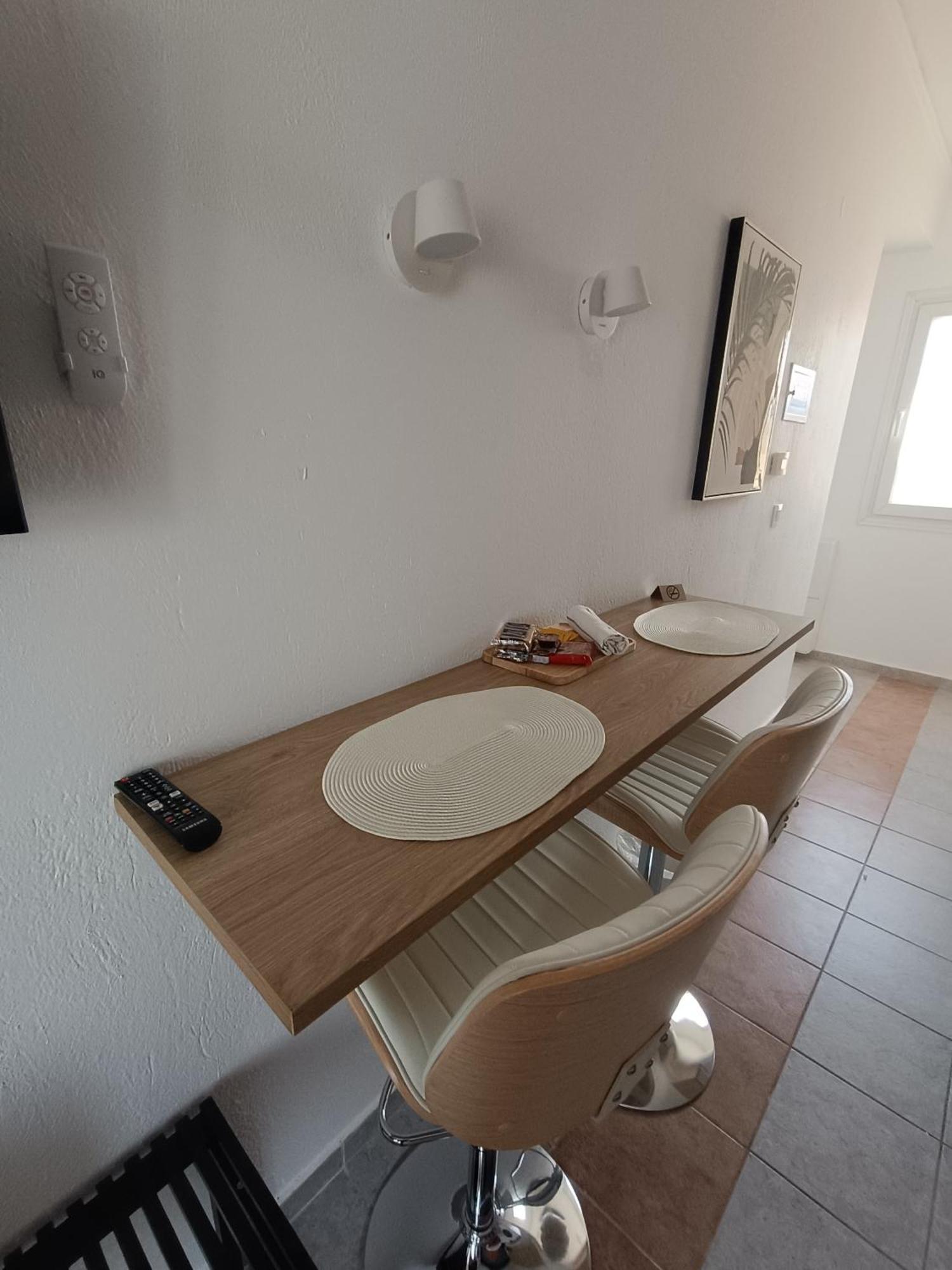 Snd Rentals- Studios Kozani Ruang foto