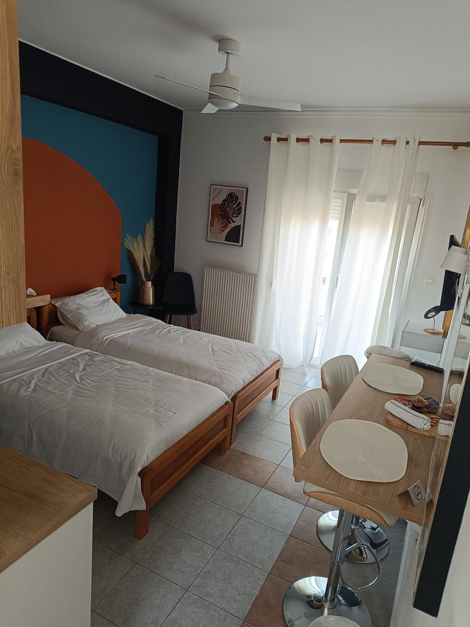 Snd Rentals- Studios Kozani Bagian luar foto